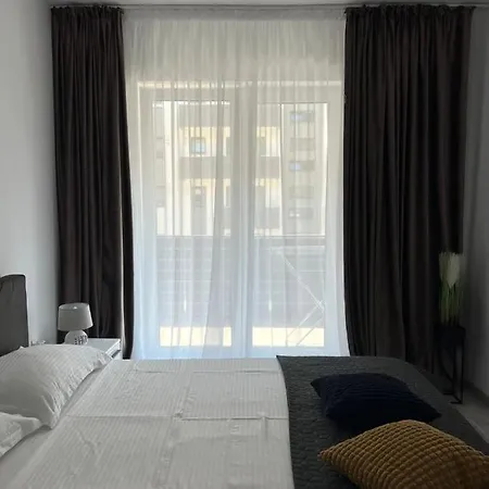Apartment Hygge *