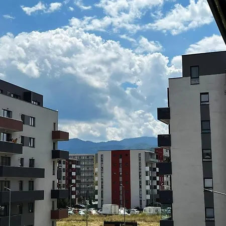 Apartment Hygge Brasov