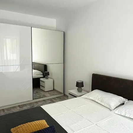 Apartment Hygge